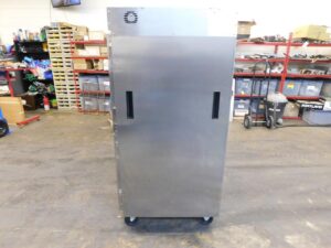 4319.05 Vulcan VBP15 insulated warming cabinet (4)