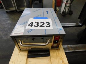 4323.05 VSL1 warming drawer Vulcan (3)