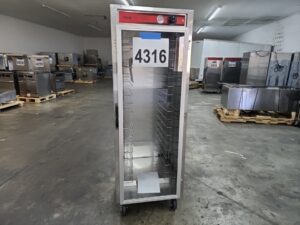 4316 Vulcan VHFA18 warming cabinet (3)