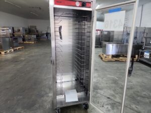 4316 Vulcan VHFA18 warming cabinet (4)