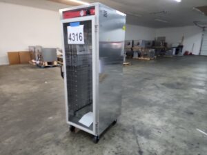 4316 Vulcan VHFA18 warming cabinet (6)