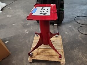 4387 300M-STANDC meat slicer stand (3)