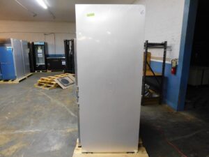 4474 Traulsen 4-door freezer TR2G-22001(4)