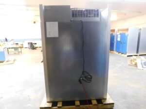 4474 Traulsen 4-door freezer TR2G-22001(5)