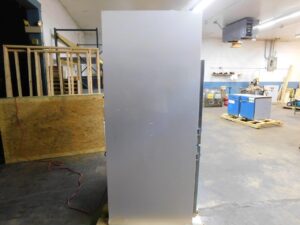 4474 Traulsen 4-door freezer TR2G-22001(6)