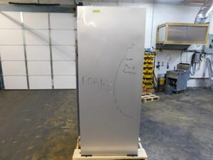 4476 Traulsen 1-door commercial freezer G12010 (3)