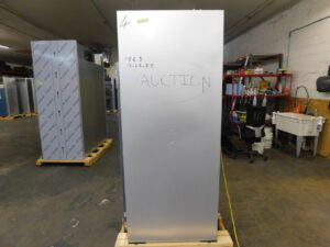 4477 Traulsen 1 door commercial freezer G12010 (3)