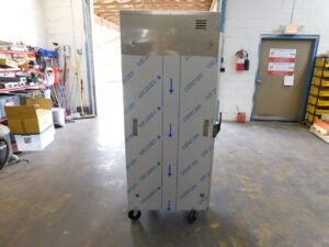 4505.03 Vulcan VP18 proofing warming cabinet (2)