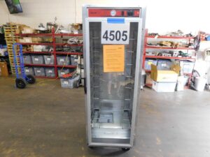 4505.03 Vulcan VP18 proofing warming cabinet (3)