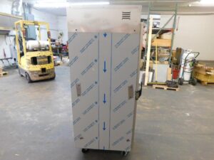 4506.04 Vulcan VHFA18 warming holding cabinet (2)
