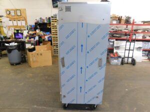 4506.04 Vulcan VHFA18 warming holding cabinet (5)