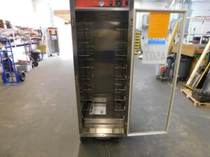 4507.05 VP18-SEFAB warming proofing cabinet (3)