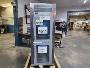 4611 Traulsen AH132WP Refrigerator (2)