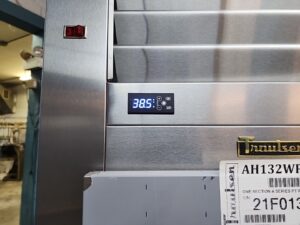 4611 Traulsen AH132WP Refrigerator (3)