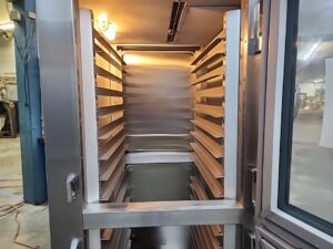 4611 Traulsen AH132WP Refrigerator (5)