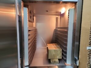 4613 Traulsen Warmer and Refrigerator AH132W (12)