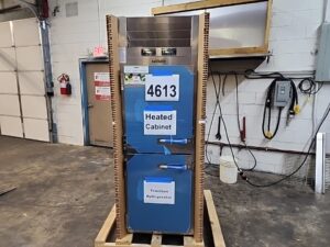 4613 Traulsen Warmer and Refrigerator AHT132W (9)