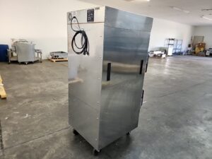 4636 Vulcan VBP15ES insulated warming cabinet (12)