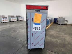 4639 Vulcan VBP15ES warming cabinet insulated (2)