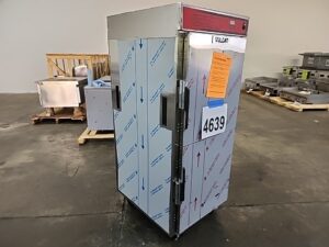 4639 Vulcan VBP15ES warming cabinet insulated (7)