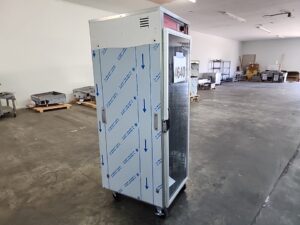 4640 Vulcan VHFA18 warming cabinet (4)