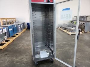 4640 Vulcan VHFA18 warming cabinet (7)