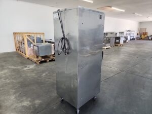 4643 Vulcan VP18 warming proofing cabinet (6)