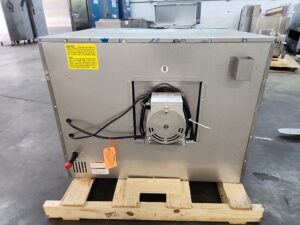 4651 Vulcan VC5GD gas convection oven (7)