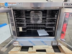 4652 Vulcan Electric Convection Oven VC4ED (3)