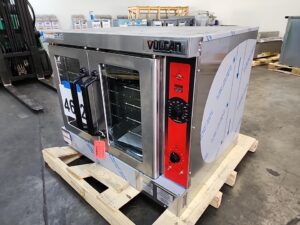 4652 Vulcan Electric Convection Oven VC4ED (4)
