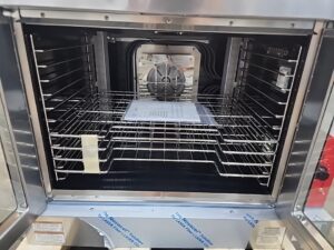 4654 Vulcan VC4ED electric convection oven (4)
