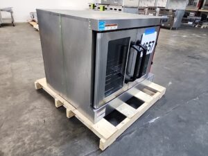 4657 Vulcan VC4GD gas convection oven (1)