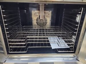 4657 Vulcan VC4GD gas convection oven (3)