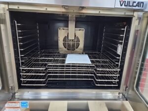 4659 Vulcan VC5GD gas convection oven (4)