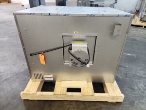 4661 Vulcan VC4ED electric convection oven (7)