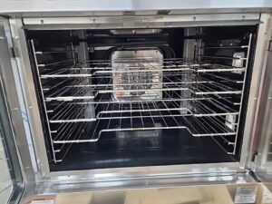 4662 Vulcan VC5ED electric convection oven (3)