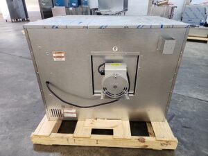 4664 Vulcan VC5ED electric convection oven (6)