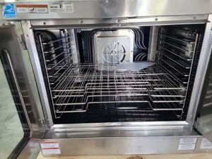 4665 Vulcan VC5ED electric convection oven (3)
