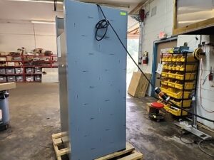 4699 Traulsen AHF132W-HHG warming cabinet (3)