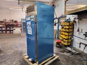 4704 Traulsen AHF132WP-FHS warming cabinet pass through (1)