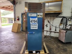 4704 Traulsen AHF132WP-FHS warming cabinet pass through (2)