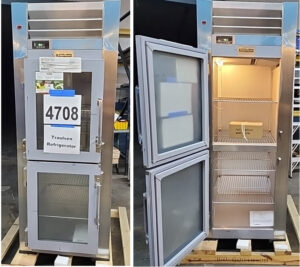 4708 Traulsen AHT132WUT-HHG refrigerator (8)