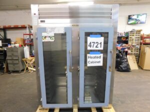 4721 Traulsen Glass Door Pass Thru warming cabinet AHF232WP-FHG (3)