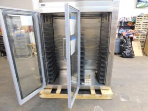 4721 Traulsen Glass Door Pass Thru warming cabinet AHF232WP-FHG (4)