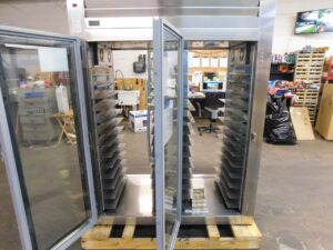 4721 Traulsen Glass Door Pass Thru warming cabinet AHF232WP-FHG (5)