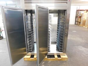 4721 Traulsen Glass Door Pass Thru warming cabinet AHF232WP-FHG (8)