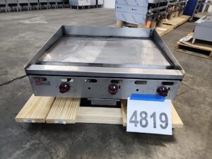4819 Wolf AGM36-24 manual griddle (2)