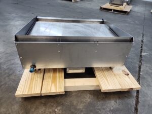4819 Wolf AGM36-24 manual griddle (6)
