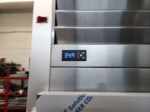 4878 Traulsen G32010 Glass door refrigerator (4)