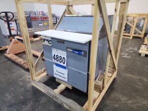 4880 Traulsen UPT328-L prep station refrigerator (7)